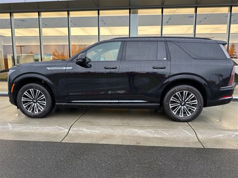 New 2026 Cadillac Escalade IQL Sport 1 image 2