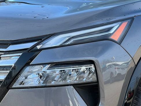 New 2026 Nissan Rogue Platinum w/ Tech Package image 44