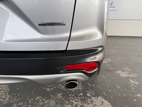 Used 2019 Honda CR-V Touring image 32