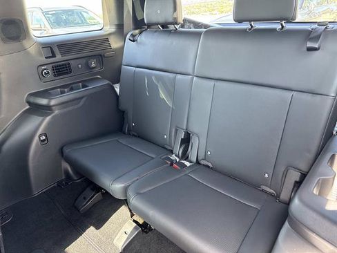 New 2026 Hyundai Santa Fe Calligraphy image 12