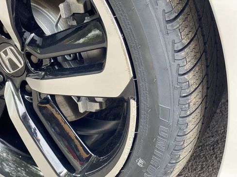 Used 2022 Honda Accord Sport image 34