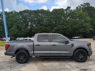 Certified 2024 Ford F150 STX w/ STX Black Appearance Package RWD video 1