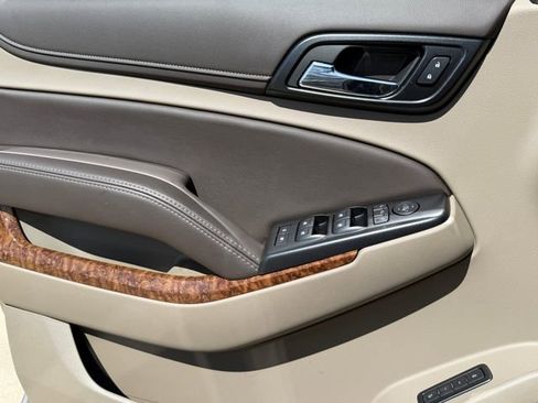 Used 2019 Chevrolet Tahoe Premier image 20