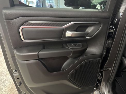 Used 2025 RAM 1500 Big Horn image 25