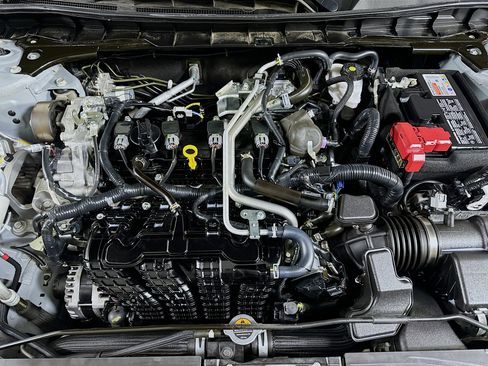 Used 2024 Nissan Altima 2.5 SV image 30