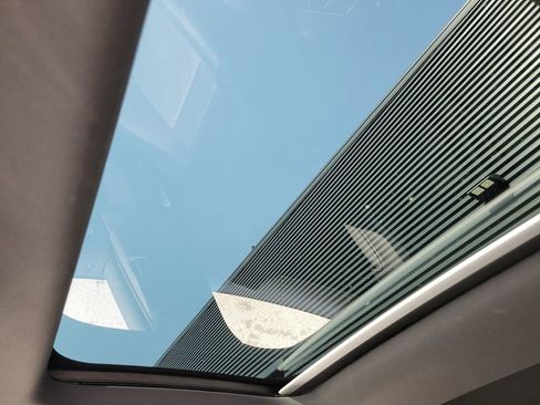 Certified 2018 Porsche Panamera RWD image 39