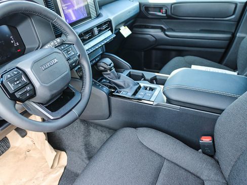 New 2026 Toyota Land Cruiser 1958 image 20