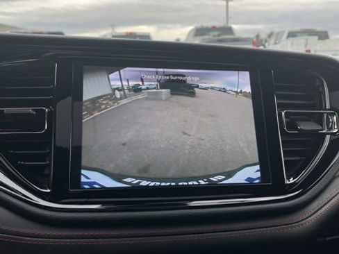 Used 2025 Dodge Durango GT AWD/4WD image 44