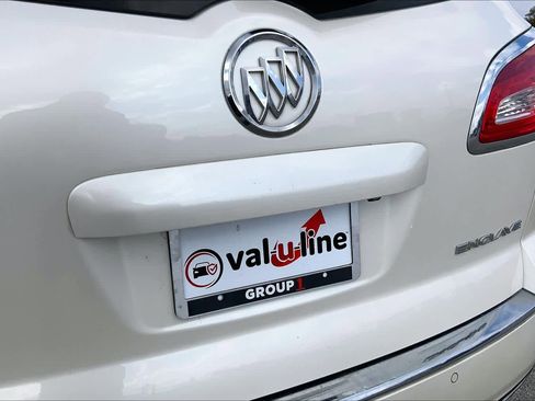 Used 2014 Buick Enclave Premium w/ Trailering Provision Package image 9