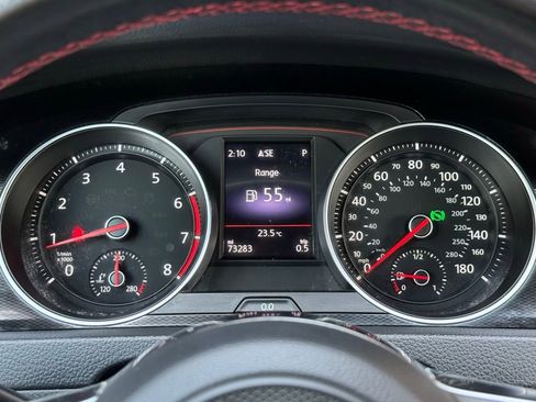 Used 2017 Volkswagen GTI S FWD image 30