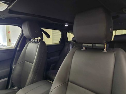 New 2026 Land Rover Range Rover Velar S AWD/4WD image 23