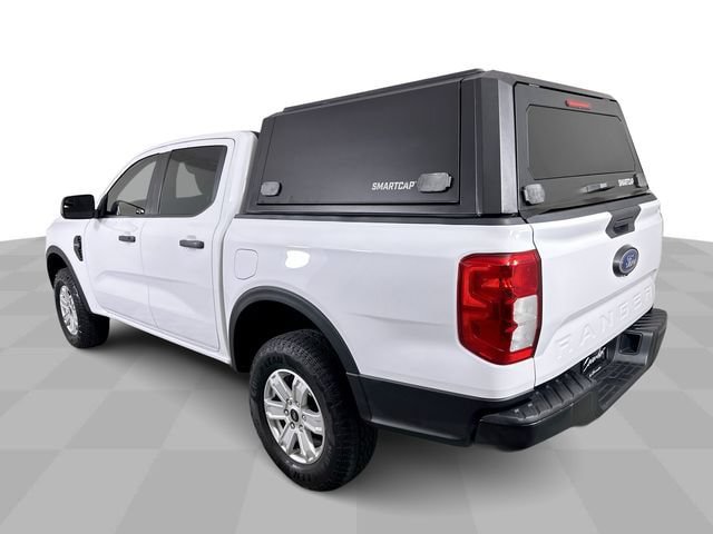 Used 2024 Ford Ranger XL RWD image 6