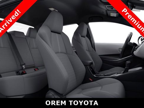 New 2026 Toyota Corolla SE w/ SE Package image 20
