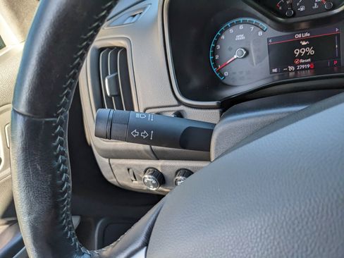 Used 2021 Chevrolet Colorado ZR2 image 33