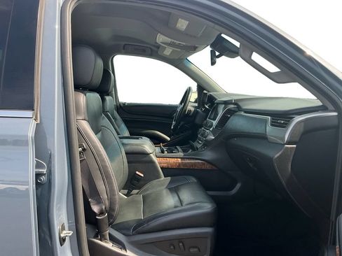 Used 2015 Chevrolet Suburban LTZ w/ Max Trailering Package RWD image 22