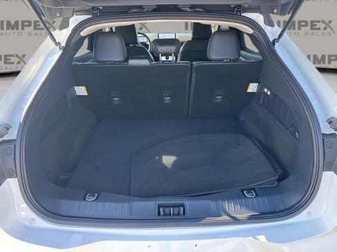 Used 2024 Ford Mustang Mach-E Select w/ Comfort Package Lite image 29