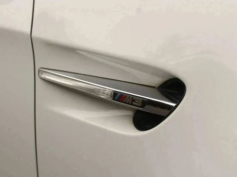Used 2008 BMW M3 Convertible RWD image 4