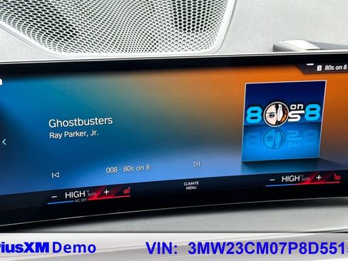 Certified 2023 BMW 230i Coupe w/ Convenience Package image 38