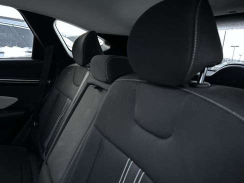 Used 2024 Hyundai Tucson SEL image 14