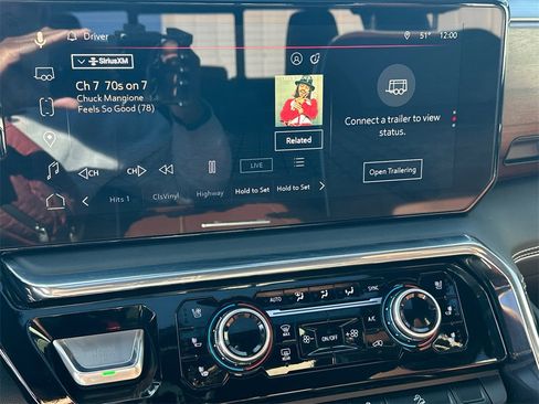 Used 2026 GMC Sierra 2500 Denali Ultimate image 30