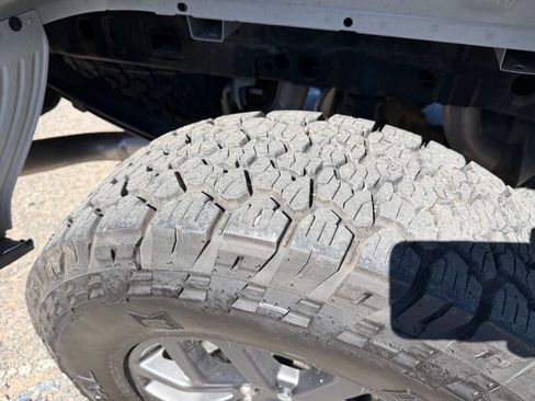 Used 2025 Ford F150 Tremor AWD/4WD image 48