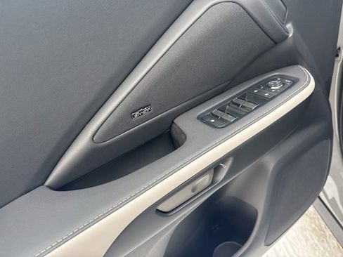 New 2026 Lexus TX 350 350 F SPORT Handling w/ Technology Package image 16