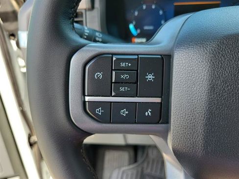 Used 2025 Ford F150 XLT w/ Equipment Group 301A Standard AWD/4WD image 17