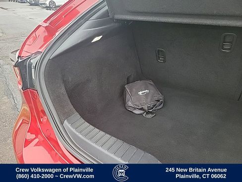 Used 2022 MAZDA MAZDA3 s image 46