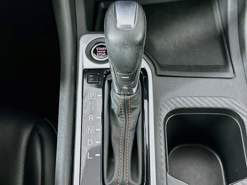 Used 2023 Nissan Sentra SR w/ Electronics Package FWD image 24