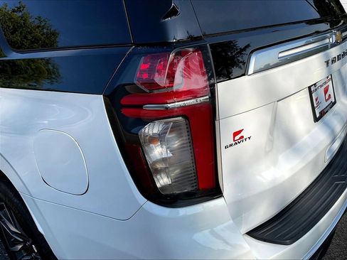 Used 2021 Chevrolet Tahoe High Country RWD image 17