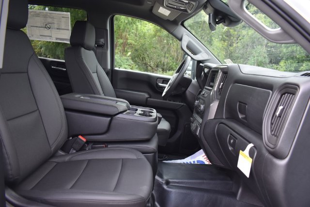 New 2026 Chevrolet Silverado 3500 W/T w/ WT Convenience Package RWD image 15