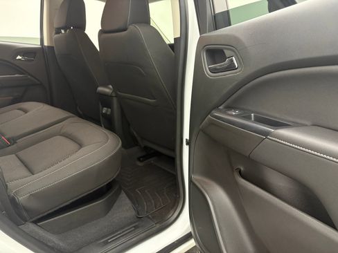 Used 2020 GMC Canyon SLE w/ Trailering Package AWD/4WD image 29