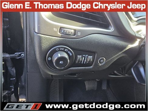 Certified 2022 Jeep Cherokee Latitude Lux FWD image 20