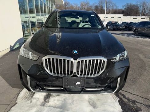 New 2026 BMW X5 xDrive40i image 4