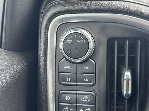 Used 2021 GMC Sierra 1500 SLT w/ SLT Premium Package image 23