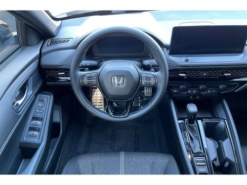 Certified 2023 Honda Accord Sport image 16