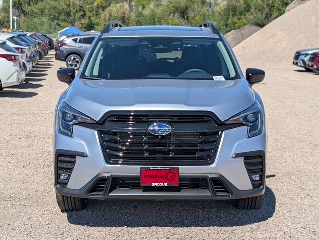 New 2026 Subaru Ascent Bronze Edition AWD/4WD image 8