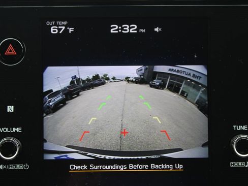 Used 2022 Subaru WRX Limited image 12