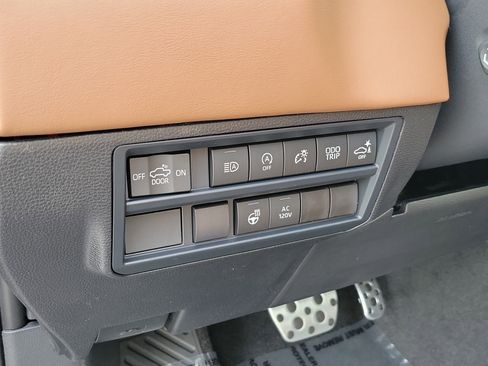 New 2026 Toyota Tundra 1794 Edition AWD/4WD image 20