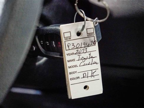 Used 2023 Lexus GX 460 Premium image 50