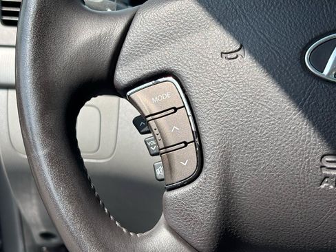 Used 2009 Hyundai Sonata SE FWD image 19
