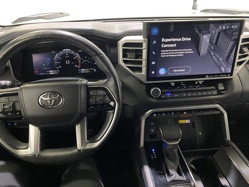 Used 2024 Toyota Tundra Platinum image 20