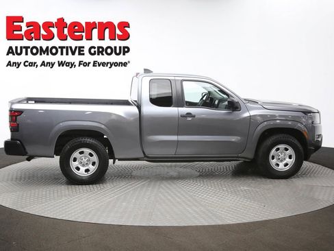 Used 2022 Nissan Frontier S image 43