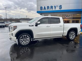 Used 2022 GMC Sierra 1500 Denali w/ Technology Package video 2