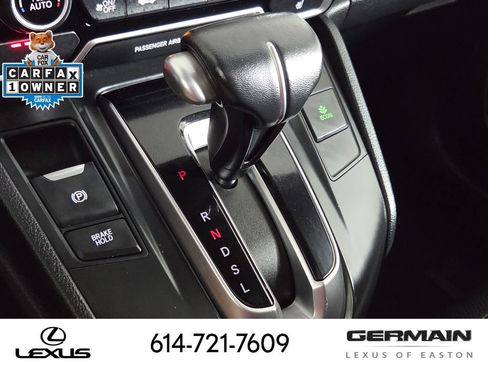 Used 2019 Honda CR-V EX-L image 26