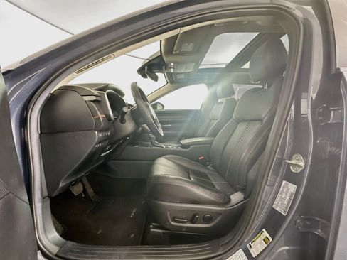 Used 2025 MAZDA CX-50 AWD 2.5 Hybrid w/ Premium Pkg image 13