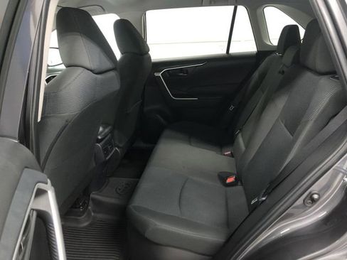 Used 2024 Toyota RAV4 LE image 25