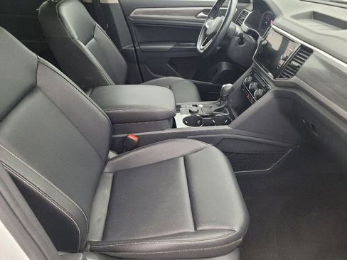 Used 2021 Volkswagen Atlas SEL image 21
