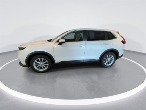 Used 2025 Honda CR-V EX image 3