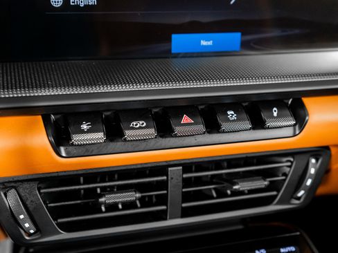 Used 2026 Porsche 911 Carrera 4 GTS image 34